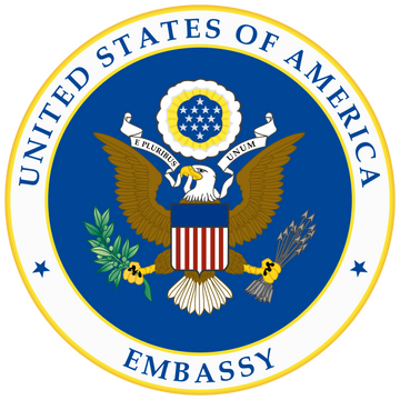 US Embassy